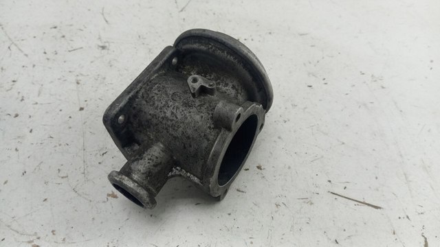 7804380 BMW Клапан EGR рециркуляции газов купить в Сумы