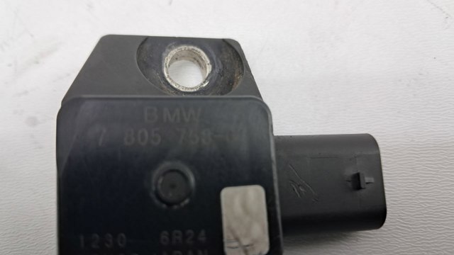 Топливная рампа 7805423 BMW