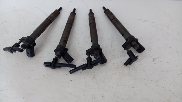 Форсунка дизельная в сборе 7805428 BMW