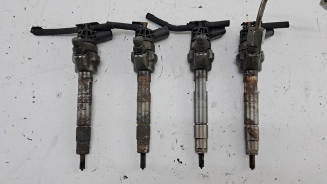 7810702 BMW Топливные форсунки купить в Полтава