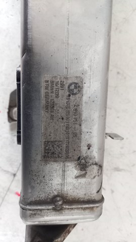 7810751 Радиатор системы EGR рециркуляции выхлопных газов купить Харьков