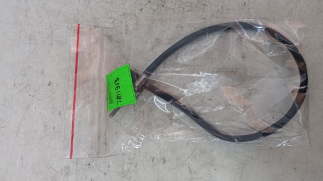 7811913 Датчик температуры отработавших газов (ОГ), после сажевого фильтра купить Харьков