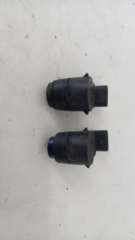 Передние парктроники 7837273 BMW