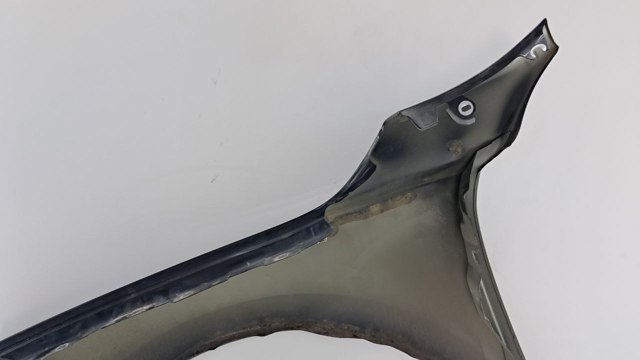 PEUGEOT 7841CA Крыло переднее правое в наличии Черкассы