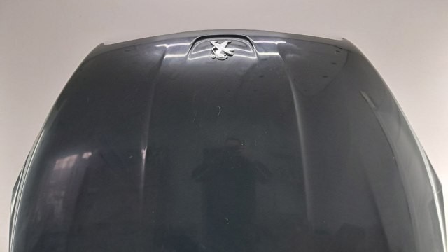 PEUGEOT 7901S3 Капот в наличии Львов