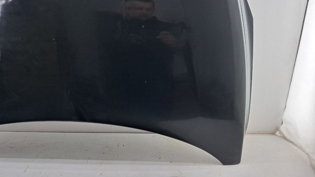 7901S3 PEUGEOT Капот купить в Львов