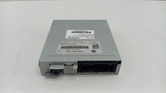 7N0907441 Модуль управления камерой купить Черновцы