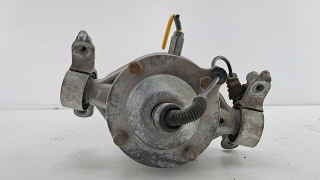 Стойка задняя правая 7P6616020K VAG
