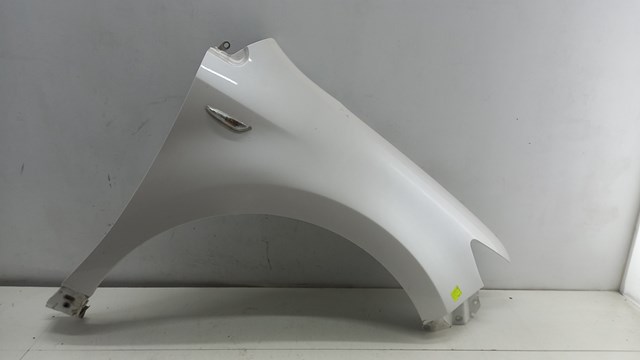 Правое крыло 7T4Z16005A FORD