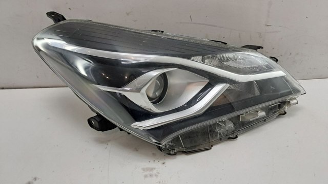 Фара комбинированная, передняя 811300DK00 TOYOTA