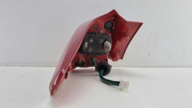 8155602730 Фонарь задний правый внутренний купить Кривой Рог