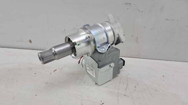 81900G2700 Механизм блокировки рулевого колеса купить Харьков