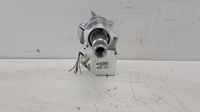 81900G2700 HYUNDAI Механизм блокировки рулевого колеса купить в Харьков