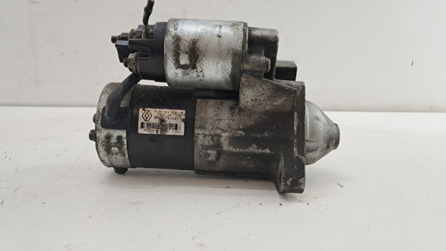Стартер двигателя 8200584675B RENAULT