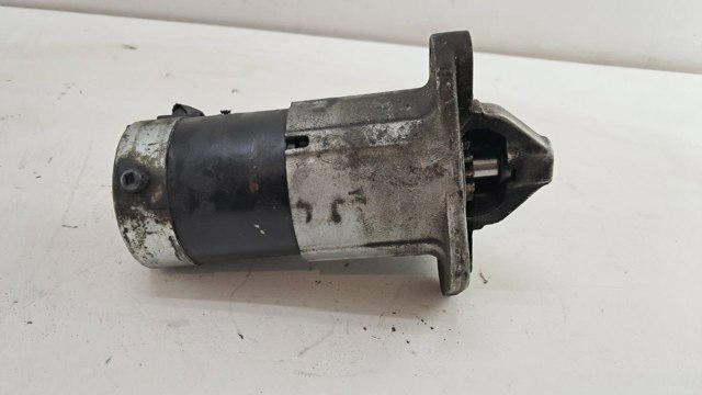 8200584675B RENAULT Стартер купить в Киев