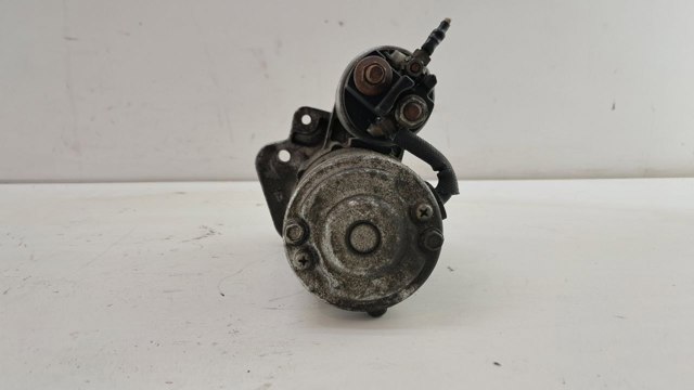 8200584675B RENAULT Стартер купить в Тернополь