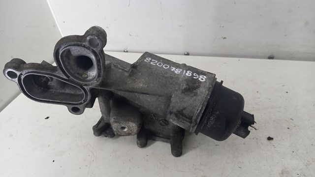 Шкив коленчатого вала 8200781898 RENAULT