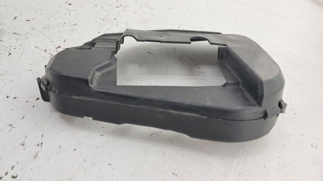 8200795018 RENAULT Защита ремня ГРМ верхняя купить в Ровно