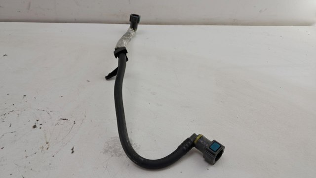 RENAULT 8200934107 Трубка топливная от топливоподкачивающего насоса к клапану отсечки топлива в наличии Днепр