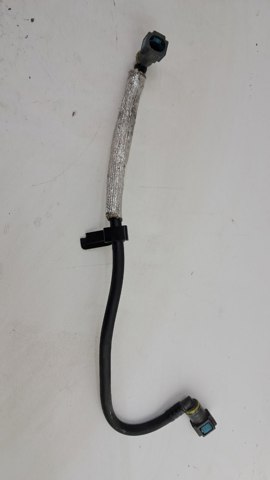 8200934107 RENAULT Трубка топливная от топливоподкачивающего насоса к клапану отсечки топлива купить в Хмельницкий