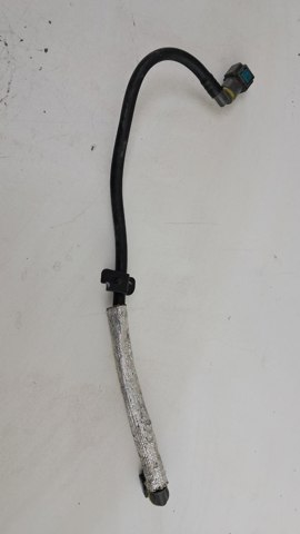 8200934107 RENAULT Трубка топливная от топливоподкачивающего насоса к клапану отсечки топлива купить в Днепр