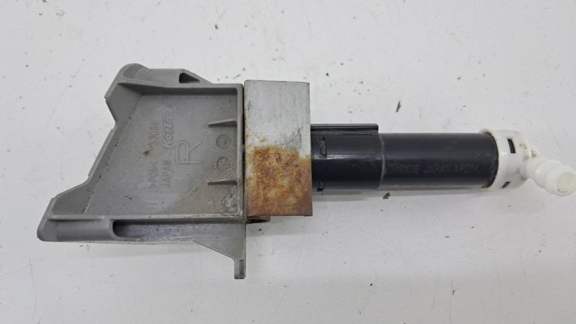 Держатель форсунки омывателя фары, подъемный цилиндр 8265A644 MITSUBISHI