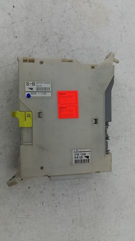 8273053050 Блок комфорта купить Днепр