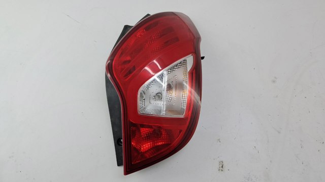 8360234060 SSANG YONG Задний фонарь купить в Николаев