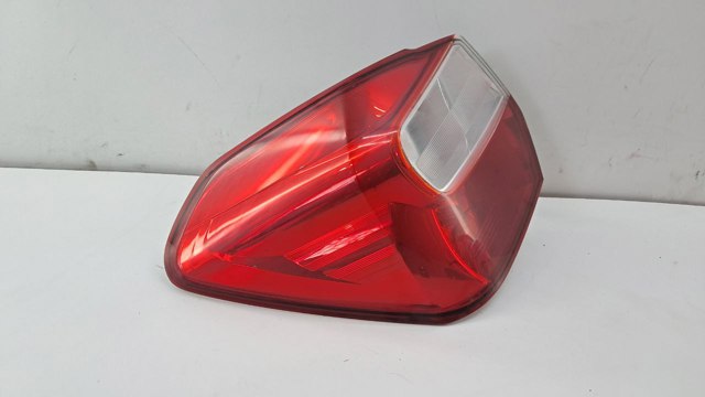 84201FJ050 SUBARU Фонарь задний левый купить в Сумы
