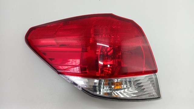 Задняя левая фара 84912AJ100 SUBARU