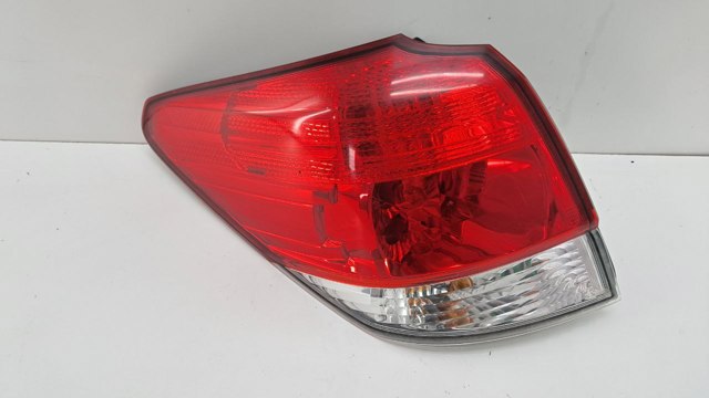 84912AJ100 SUBARU Фонарь задний левый купить в Чернигов