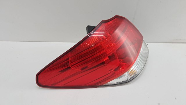 84912AJ100 SUBARU Фонарь задний левый купить в Черкассы