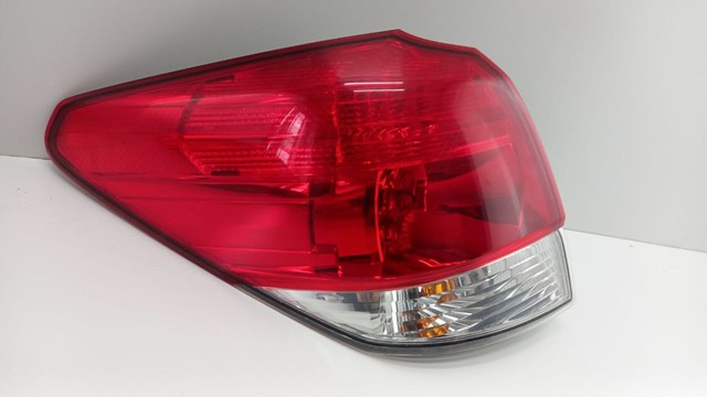 84912AJ100 SUBARU Фонарь задний левый купить в Днепр