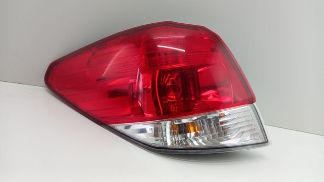 SUBARU 84912AJ100 Фонарь задний левый в наличии Черкассы
