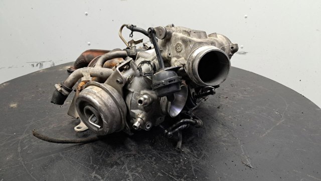 BMW 8508091 Турбина в наличии Ужгород