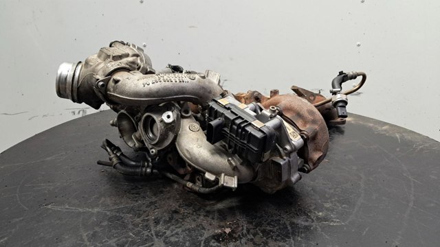 BMW 8508091 Турбина в наличии Одесса