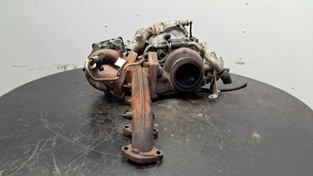 BMW 8508091 Турбина в наличии Харьков