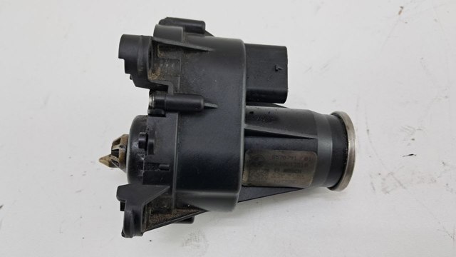 Клапан привода заслонки EGR 8570791 BMW