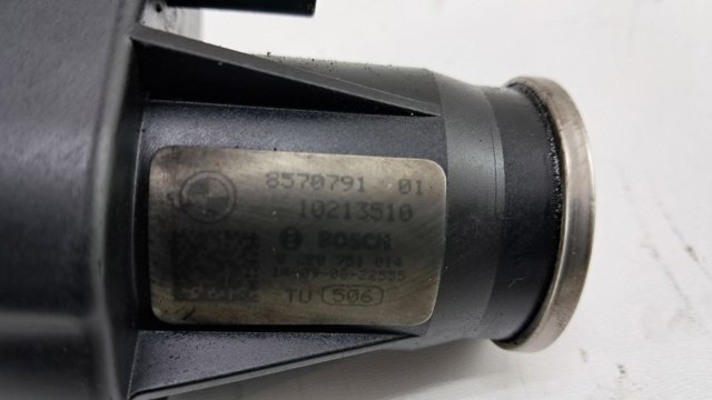 8570791 Клапан (актуатор) привода заслонки EGR купить Сумы