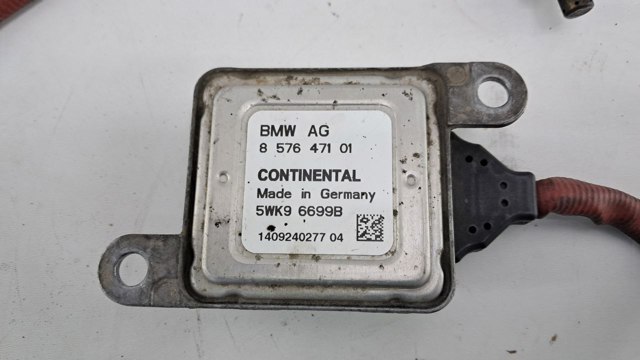 857647101 BMW купить в Кривой Рог