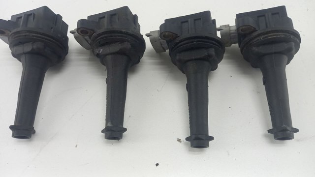8677837 VOLVO Катушка зажигания купить в Украина