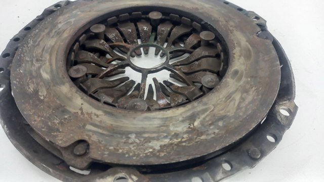 8689859 VOLVO Сцепление купить в Ужгород
