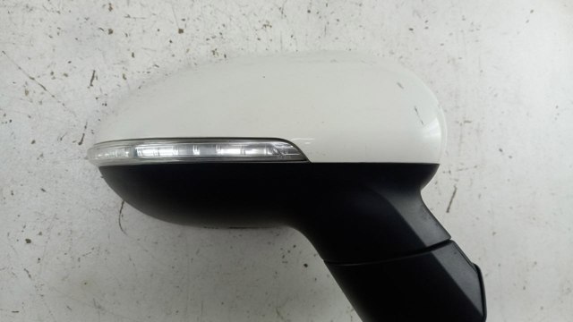 Наружное зеркало левое 876101W040 HYUNDAI