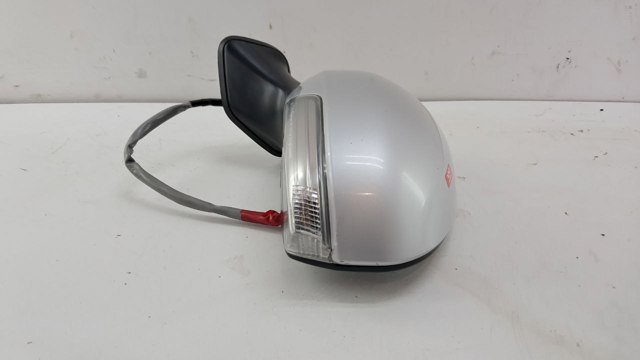 Боковое зеркало заднего вида левое Тойота Приус