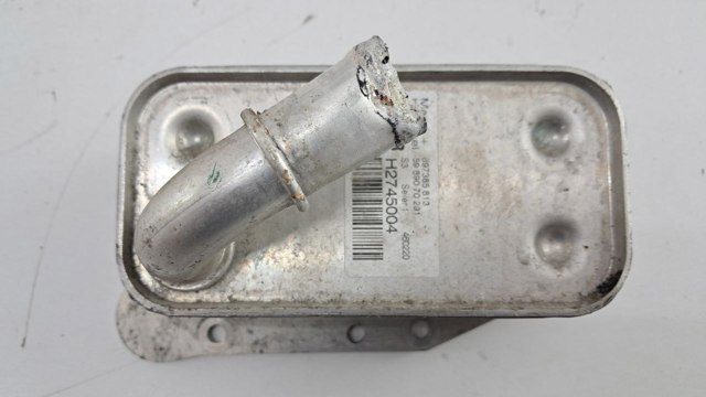OPEL 897385813 Корпус масляного фильтра в наличии Ровно