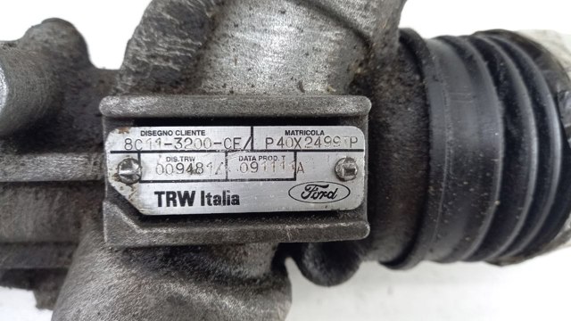8C113200CE FORD Рулевая рейка купить в Черкассы