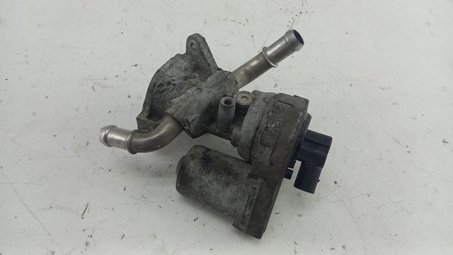 Клапан EGR, рециркуляции газов 8C1Q9D475AA FORD