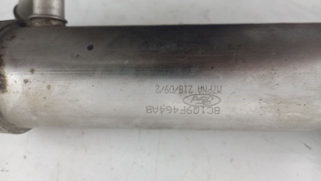 8C1Q9F464AB Радиатор системы EGR рециркуляции выхлопных газов купить Винница