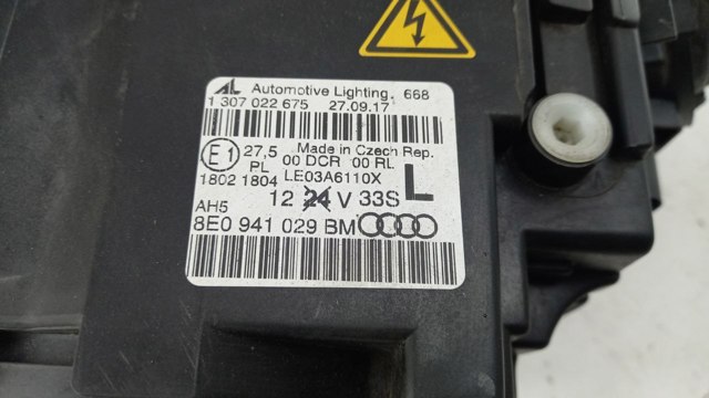 VAG 8E0941003BM в наличии Полтава