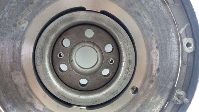 8G916477BC FORD Маховик купить в Ровно